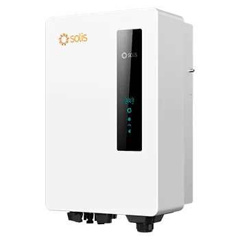 Imagem do produto Inversor Solis S6-GR1P-8K03-NV-ND (Solis)
