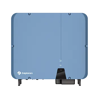 Imagem do produto Inversor Solplanet ASW 45K-LT-G2 (Solplanet)