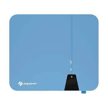 Imagem do produto Inversor Solplanet ASW10000-S (Solplanet)