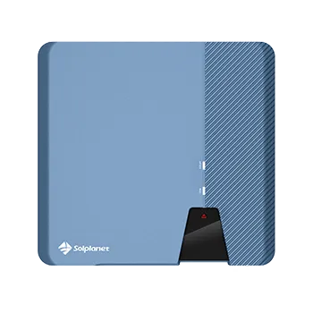 Imagem do produto Inversor Solplanet ASW3000-S (Solplanet)