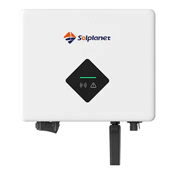 Imagem do produto Inversor Solplanet ASW3000S-S (Solplanet)