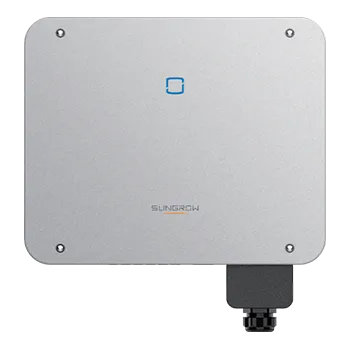 Imagem do produto Inversor Sungrow SG15CX-P2-LV (Sungrow)