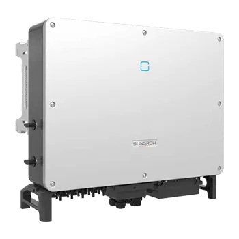 Inversor Sungrow SG40CX - foto 1