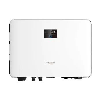 Imagem do produto Inversor Sungrow SG6.0RS-L (Sungrow)