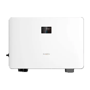 Inversor Sungrow SG9.0RS-L - foto 1