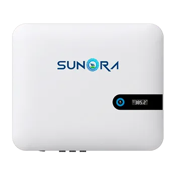 Imagem do produto Inversor Sunora SUN12G5 (Sunora)