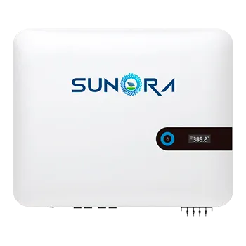 Inversor Sunora SUN18G4 - foto 1
