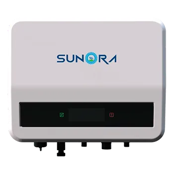 Inversor Sunora SUN3600G5 - foto 1