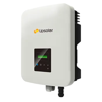 Imagem do produto Inversor Upsolar UP1-3.0T (Upsolar)