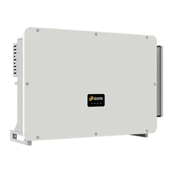 Imagem do produto Inversor Upsolar UP3-136K-MV-12X (Upsolar)