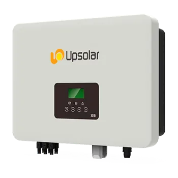 Imagem do produto Inversor Upsolar UP3-15.0P (Upsolar)