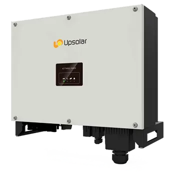 Imagem do produto Inversor Upsolar UP3-30K-TL (Upsolar)