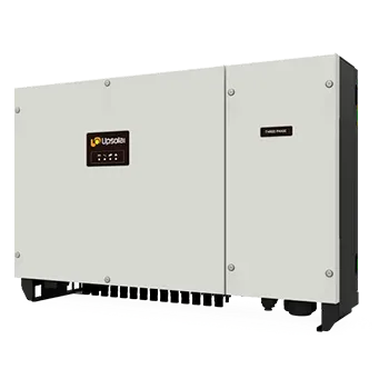 Imagem do produto Inversor Upsolar UP3-50K-TL (Upsolar)