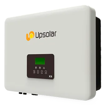 Imagem do produto Inversor Upsolar UP3-7.0-T (Upsolar)