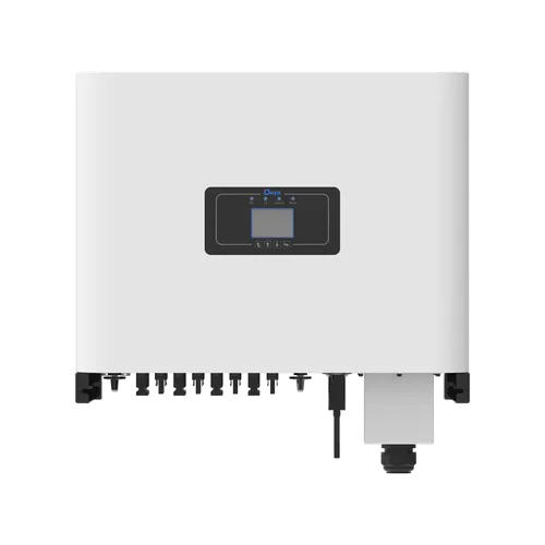 Imagem do produto Inversor Deye SUN-40K-G03 (Deye)