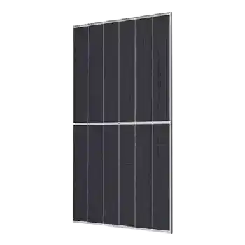 Painel fotovoltaico Seraphim 550W — vista 2