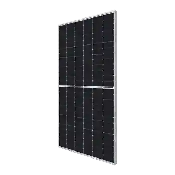 Sky Sollaris 665W Solar Panel — view 2