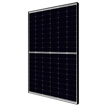 Imagem do produto Painel Solar Canadian Solar 425W TOPHiKu6 CS6R-425T Black Frame (Canadian)