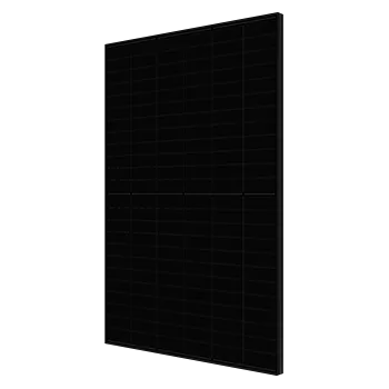 Painel Solar Canadian Solar 455W TOPHiKu6 CS6.2-48TD-455 All-Black - foto 1