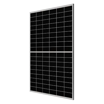 Imagem do produto Painel Solar Canadian Solar 495W TOPHiKu6 CS6.2-54TM-495 (Canadian)