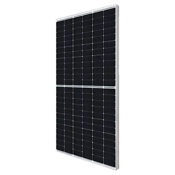 Painel Solar Canadian Solar 545W HiKu6 CS6W-545MS Mono PERC - foto 1
