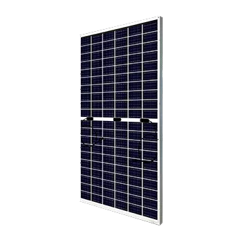 Painel Solar Canadian Solar 580W BiHiKu7 CS7L-580MB-AG Bi PERC - foto 1