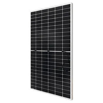 Imagem do produto Painel Solar Canadian Solar 580W TOPBiHiKu6 CS6W-580TB-AG Bifacial (Canadian)