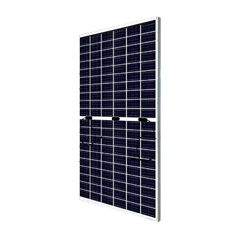Painel Solar Canadian Solar 585W BiHiKu7 CS7L-585MB-AG Bi PERC - foto 1