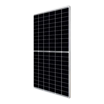 Painel Solar Canadian Solar 585W BiHiKu7 CS7L-585MB-AG Bi PERC - foto 2
