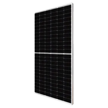 Imagem do produto Painel Solar Canadian Solar 590W BiHiKu6 CS6W-590MB-AG Bi PERC (Canadian)