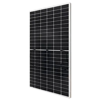 Imagem do produto Painel Solar Canadian Solar 590W TOPBiHiKu6 CS6W-590TB-AG Bifacial (Canadian)