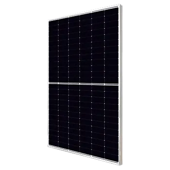 Imagem do produto Painel Solar Canadian Solar 595W TOPHiKu6 CS6W-595T (Canadian)