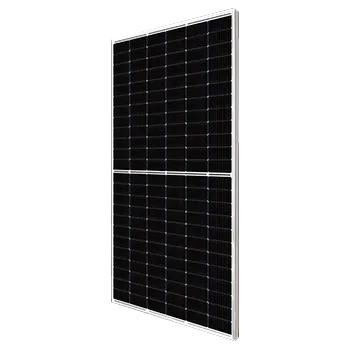 Painel Solar Canadian Solar 600W BiHiKu6 CS6W-600MB-AG Bi PERC - foto 1
