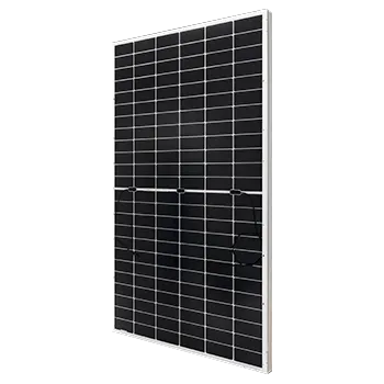 Imagem do produto Painel Solar Canadian Solar 600W TOPBiHiKu6 CS6W-600TB-AG Bifacial (Canadian)
