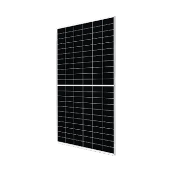 Imagem do produto Painel Solar Canadian Solar 600W TOPBiHiKu6 CS6.2-66TB-600 Bifacial Anti-Dust (Canadian)