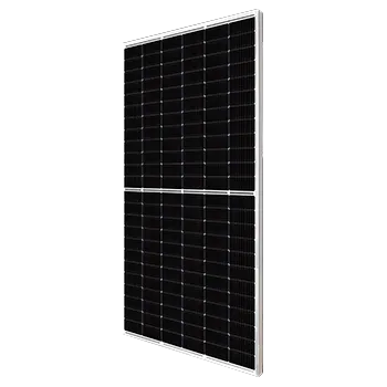 Imagem do produto Painel Solar Canadian Solar 605W BiHiKu6 CS6W-605MB-AG Bi PERC (Canadian)