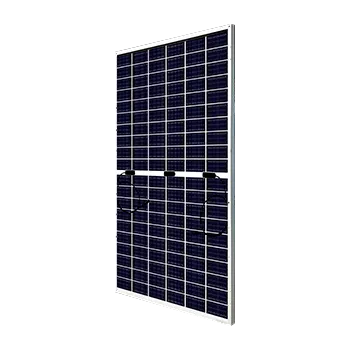 Imagem do produto Painel Solar Canadian Solar 605W BiHiKu7 CS7L-605MB-AG Bi PERC (Canadian)