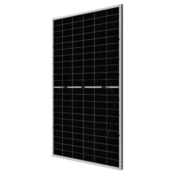 Painel Solar Canadian Solar 605W TOPBiHiKu6 CS6.2-66TB-605 Bifacial - foto 1