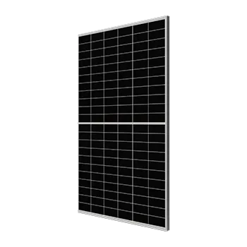 Painel Solar Canadian Solar 605W TOPBiHiKu6 CS6.2-66TB-605 Bifacial - foto 2