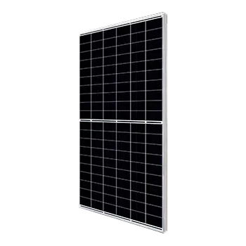 Painel Solar Canadian Solar 610W BiHiKu7 CS7L-610MB-AG Bi PERC - foto 2