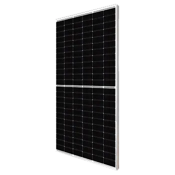 Imagem do produto Painel Solar Canadian Solar 615W BiHiKu6 CS6W-615MB-AG Bi PERC (Canadian)