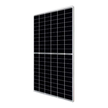 Painel Solar Canadian Solar 615W HiKu7 CS7L-615MS Mono PERC - foto 1