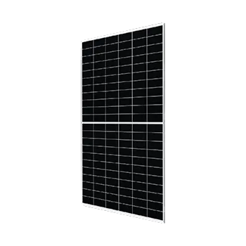 Imagem do produto Painel Solar Canadian Solar 620W TOPBiHiKu6 CS6.2-66TB-620 Bifacial Anti-Dust (Canadian)