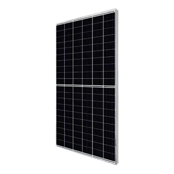 Painel Solar Canadian Solar 620W TOPBiHiKu7 CS7L-620TB-AG Bifacial - foto 1