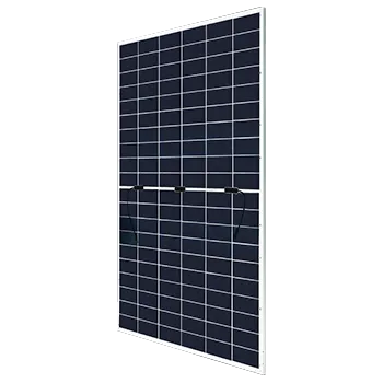 Painel Solar Canadian Solar 620W TOPBiHiKu7 CS7L-620TB-AG Bifacial - foto 2