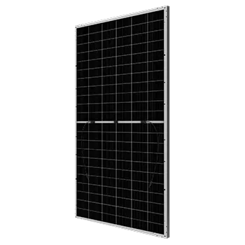 Canadian Solar 630W HiHero+ CS6.2-66HB-630 Bi HJT Solar Panel — view 2