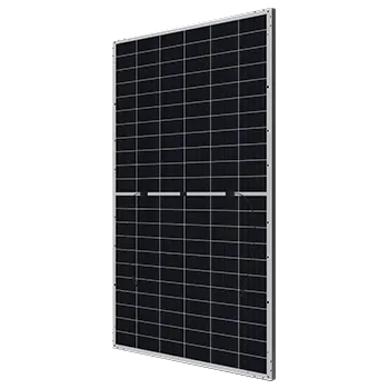 Imagem do produto Painel Solar Canadian Solar 630W TOPBiHiKu6 CS6.2-66TB-630 Bifacial (Canadian)