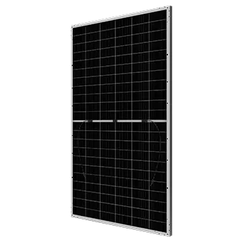 Painel Solar Canadian Solar 630W TOPBiHiKu6 CS6.2-66TB-630HP Bifacial Anti-Hail - foto 1