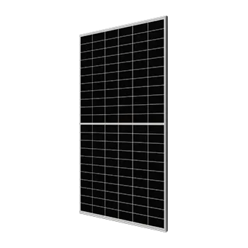 Painel Solar Canadian Solar 630W TOPBiHiKu6 CS6.2-66TB-630HP Bifacial Anti-Hail - foto 2