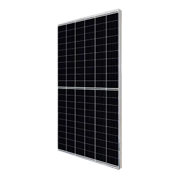 Painel Solar Canadian Solar 630W TOPBiHiKu7 CS7L-630TB-AG Bifacial - foto 1